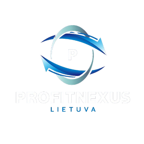 Profit Nexus logotipas